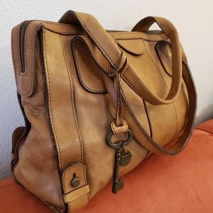 Fossil Handbag
